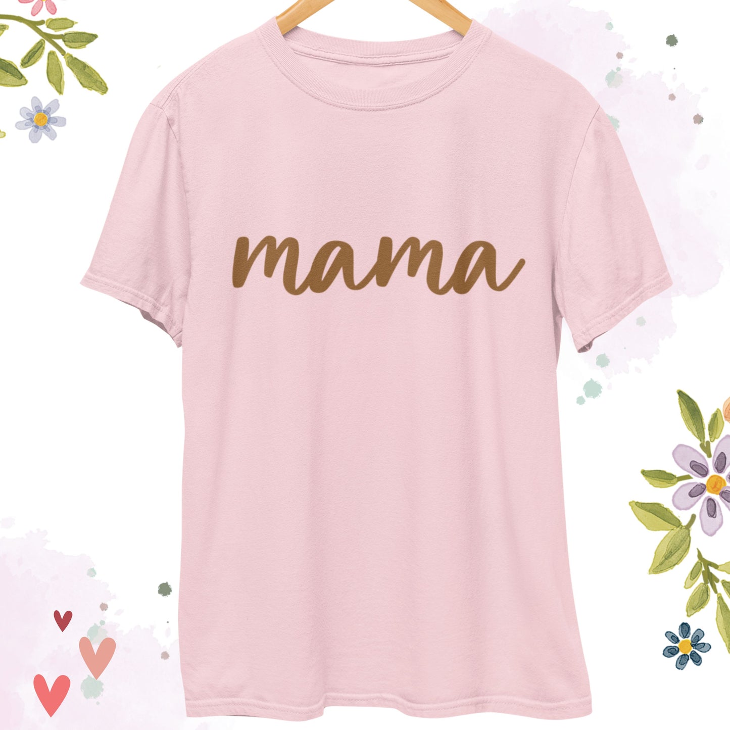 Mothers Day Shirt, Minimalist Mom Shirt, Mom TShirts, Shirt For Mom, Mama T Shirt, Best Mom T-Shirt, Favorite Mom Shirts