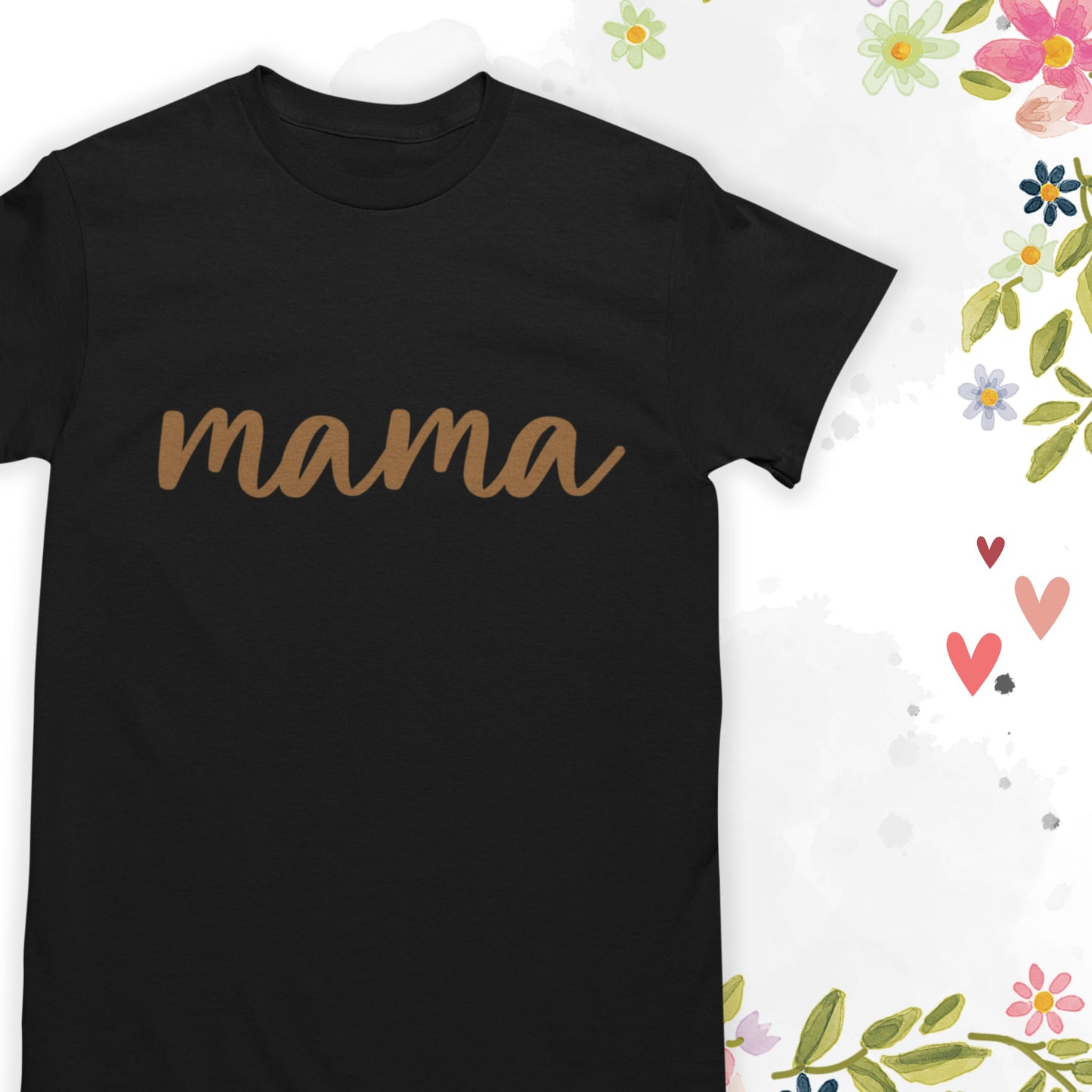 Mothers Day Shirt, Minimalist Mom Shirt, Mom TShirts, Shirt For Mom, Mama T Shirt, Best Mom T-Shirt, Favorite Mom Shirts